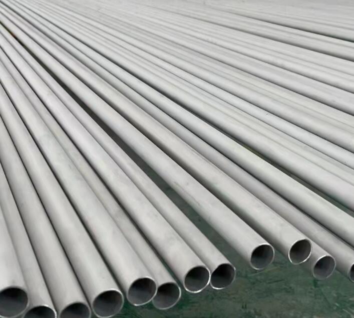 铅山441不锈钢管