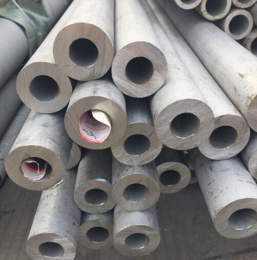 铅山321不锈钢管