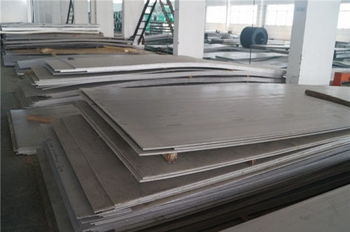 铅山304不锈钢板