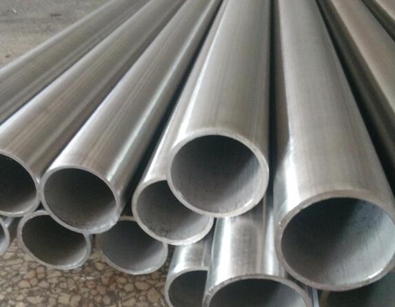 铅山321不锈钢管