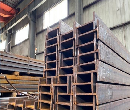 铅山Q420C工字型钢