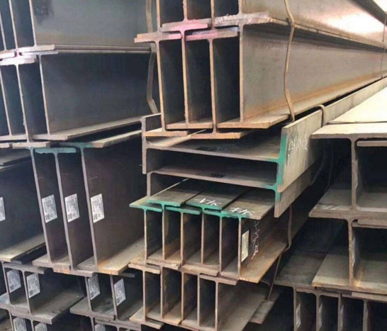 铅山Q235C工字钢